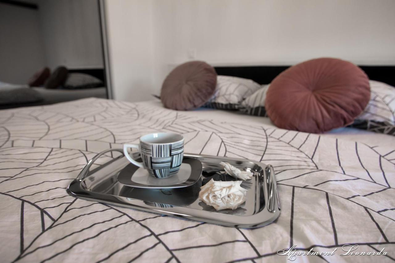 PUY Penthouse Leonarda With Private Parking 아파트 외부 사진