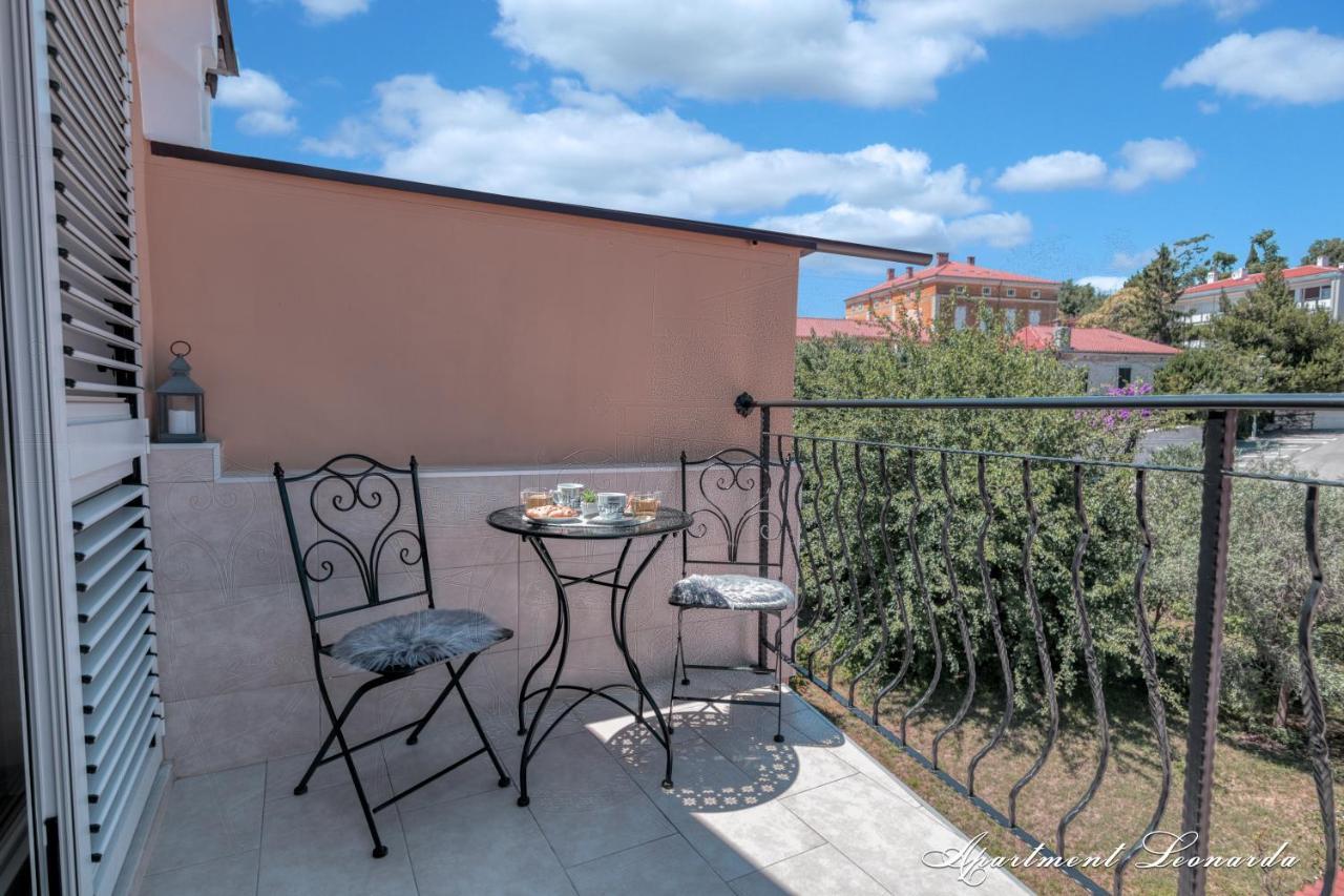 PUY Penthouse Leonarda With Private Parking 아파트 외부 사진
