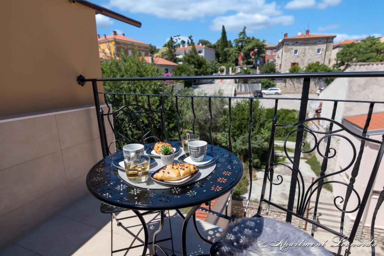 PUY Penthouse Leonarda With Private Parking 아파트 외부 사진