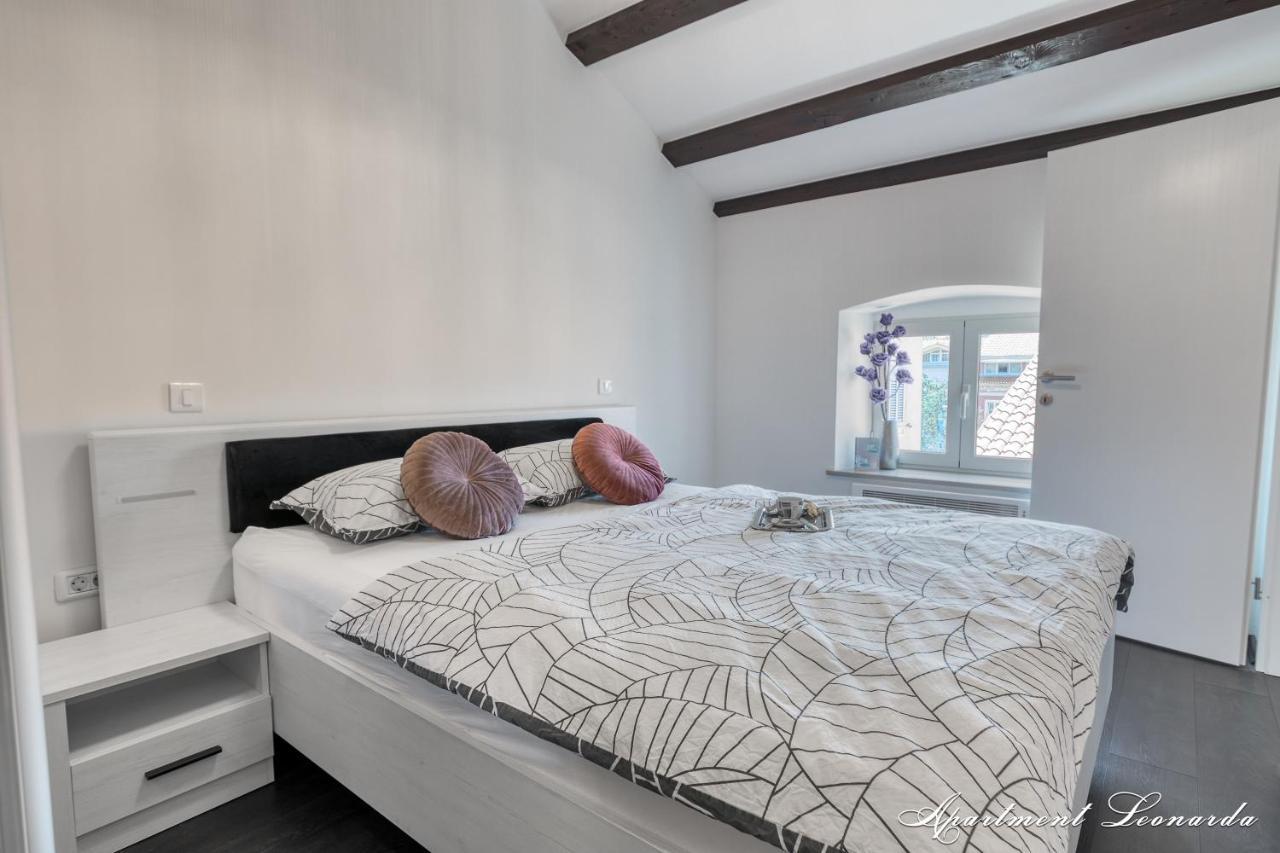 PUY Penthouse Leonarda With Private Parking 아파트 외부 사진